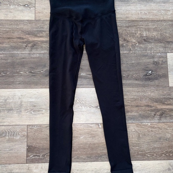 All in Motion Black Girls Leggings- NWT! - Picture 4 of 4